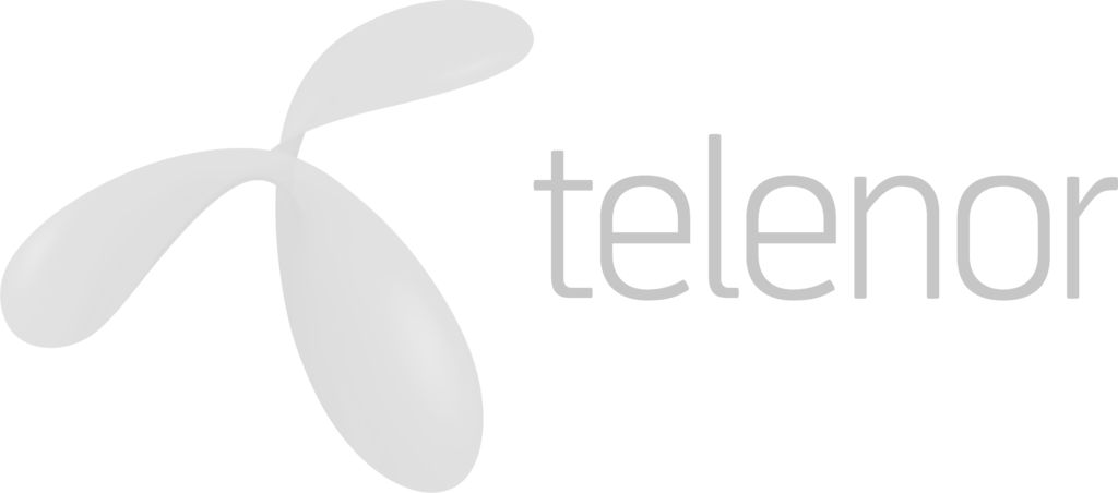 Telenor_logo